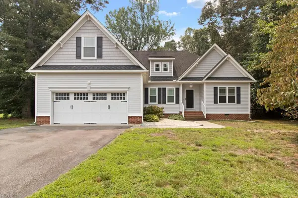 337 Shelton Place, Aylett, VA 23009