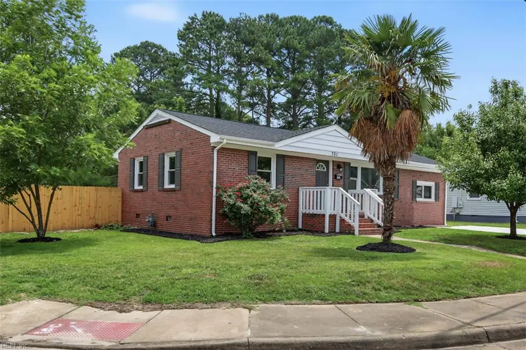 701 Sparrow Road, Chesapeake, VA 23325 - #1