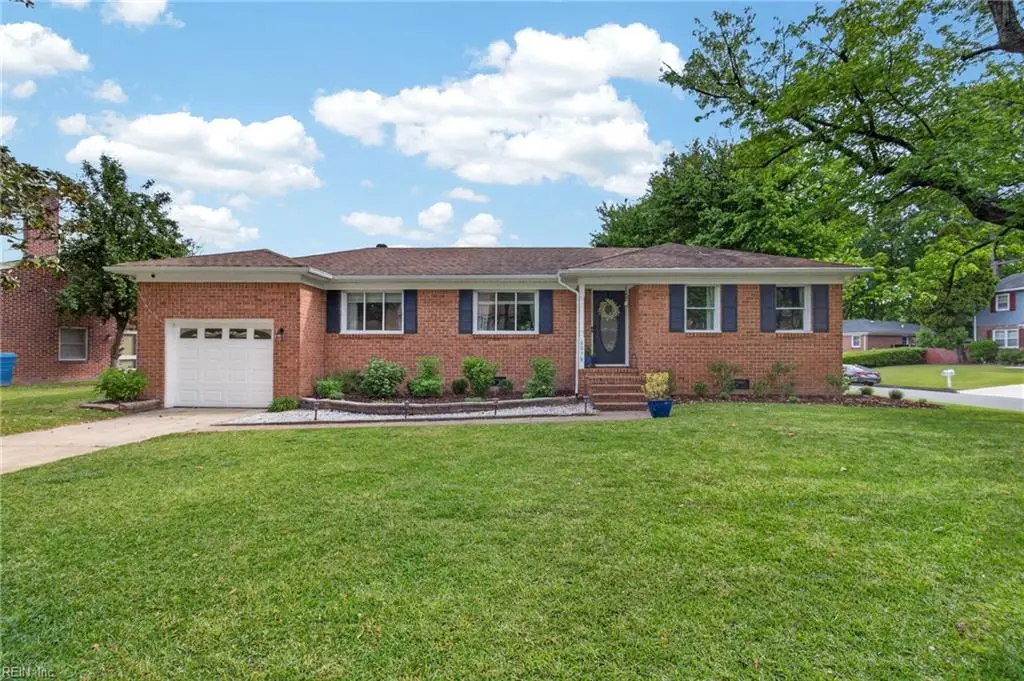 6078 Clear Springs Road, Virginia Beach, VA 23464 - #1