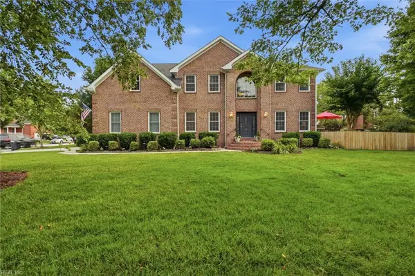 1812 Sessile Oak Court, Virginia Beach, VA 23456