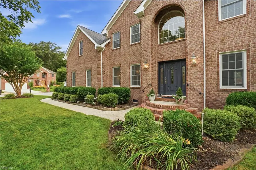 1812 Sessile Oak Court, Virginia Beach, VA 23456 - #2