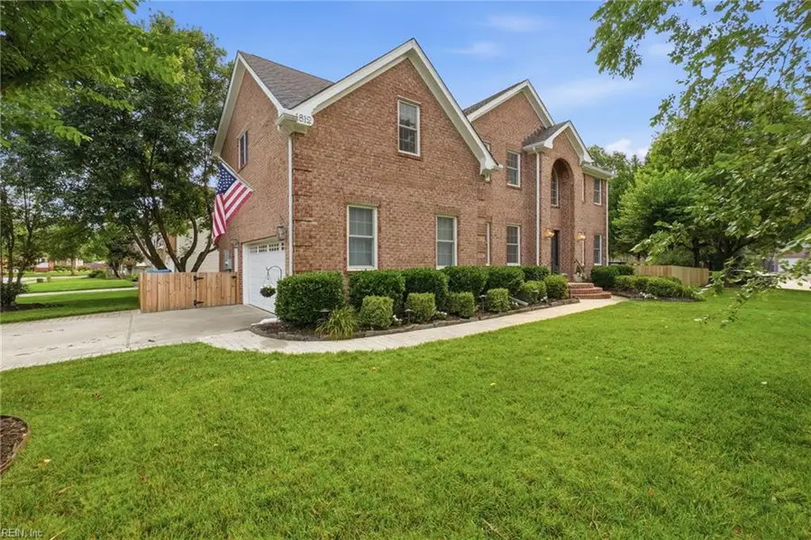 1812 Sessile Oak Court, Virginia Beach, VA 23456 - #3