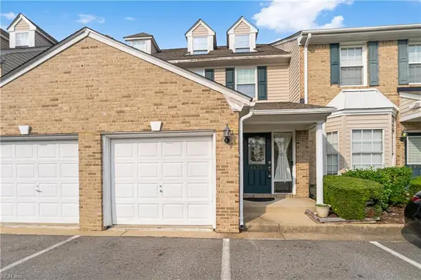 4938 April Avenue, Virginia Beach, VA 23464