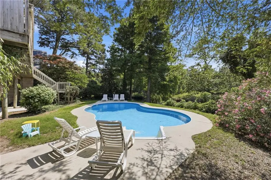 2257 Widgeon Lane, Virginia Beach, VA 23456 - #2