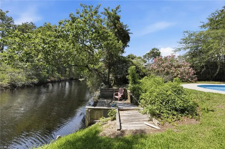 2257 Widgeon Lane, Virginia Beach, VA 23456 - #3