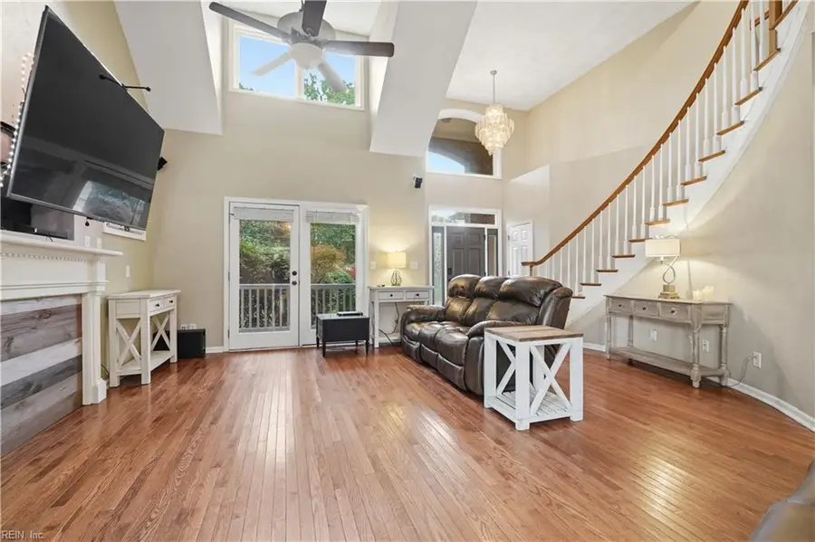 5041 Jakeman Street, Virginia Beach, VA 23455 - #3