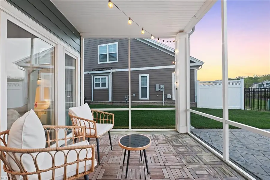 133 Creekfront Lane, Suffolk, VA 23435 - #2
