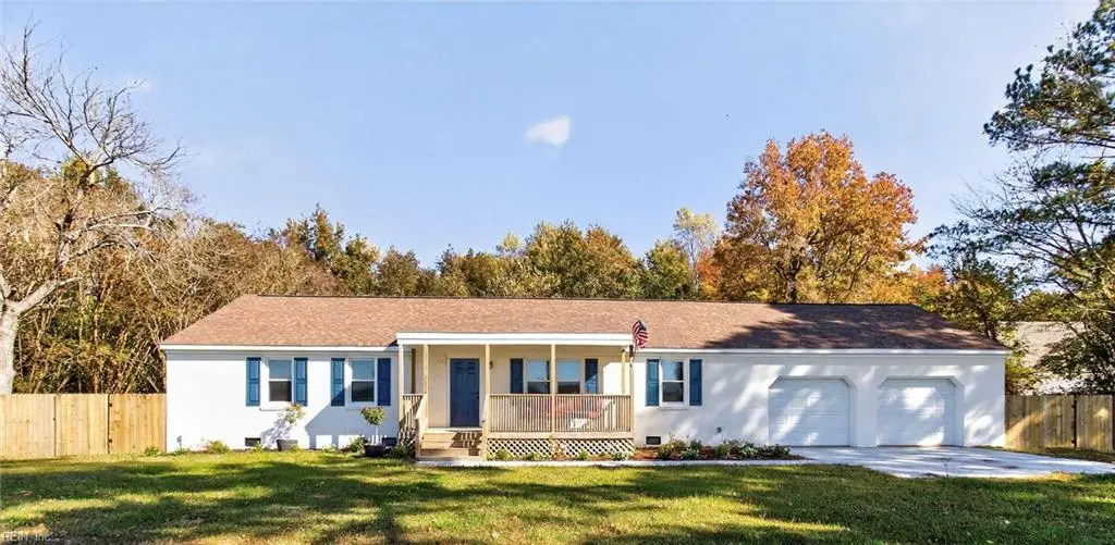 913 Long Ridge Road, Chesapeake, VA 23322 - #1