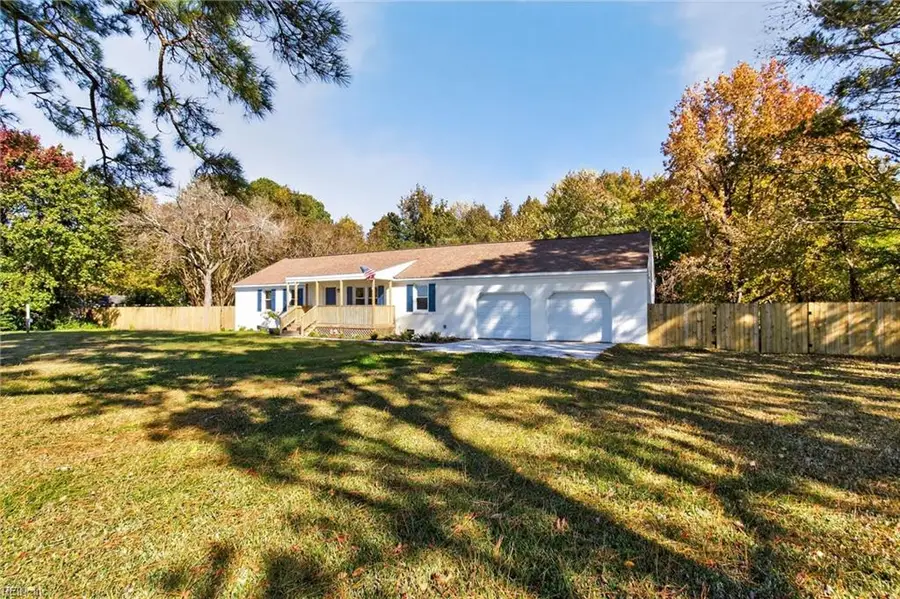 913 Long Ridge Road, Chesapeake, VA 23322 - #2
