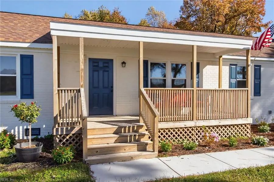 913 Long Ridge Road, Chesapeake, VA 23322 - #3