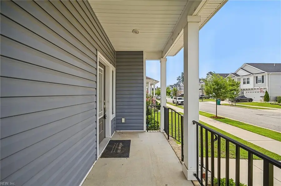 1520 Waltham Lane, Newport News, VA 23608 - #3
