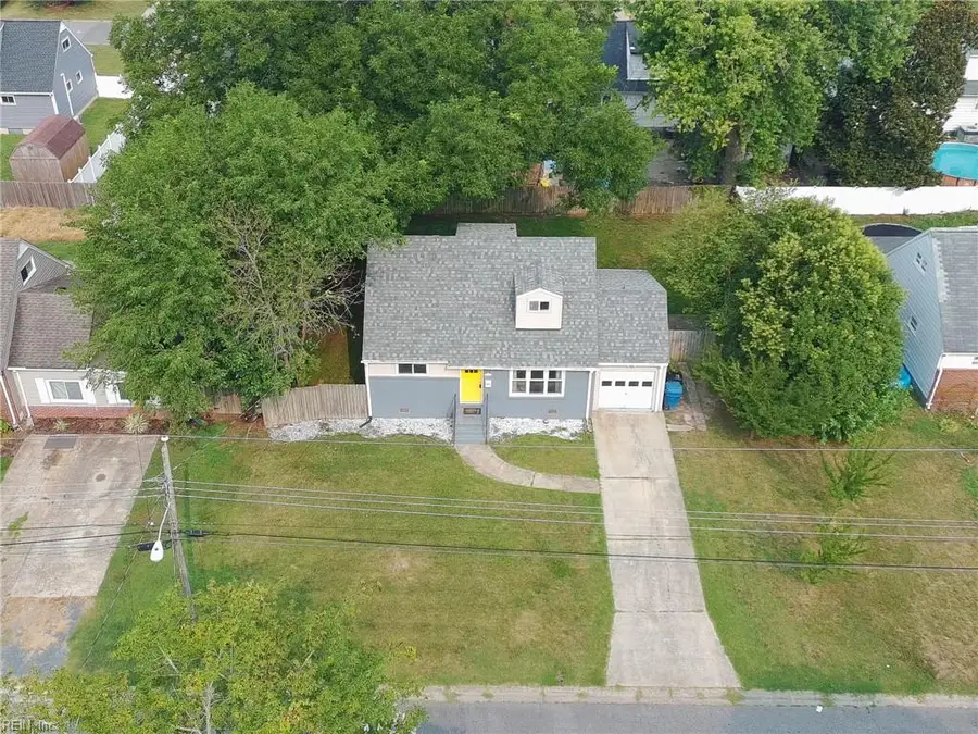 613 Tyson Road, Virginia Beach, VA 23462 - #3