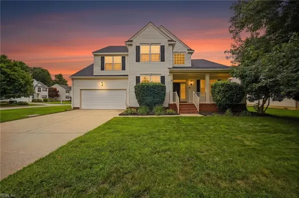 101 Terrance Circle, Yorktown, VA 23693