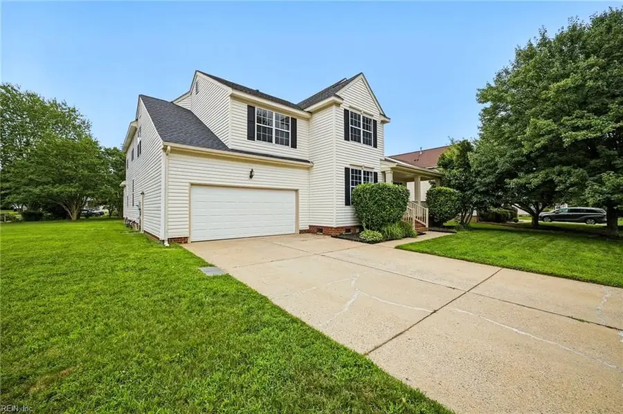 101 Terrance Circle, Yorktown, VA 23693 - #2