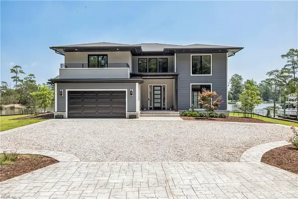 1539 Mccullough Lane, Virginia Beach, VA 23454