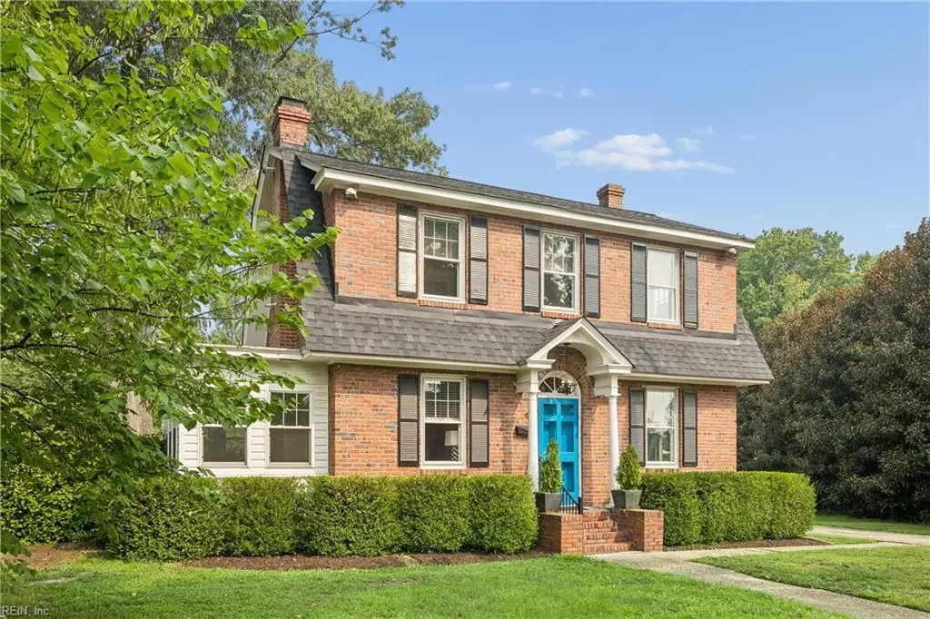 95 Raleigh Road, Newport News, VA 23601 - #1