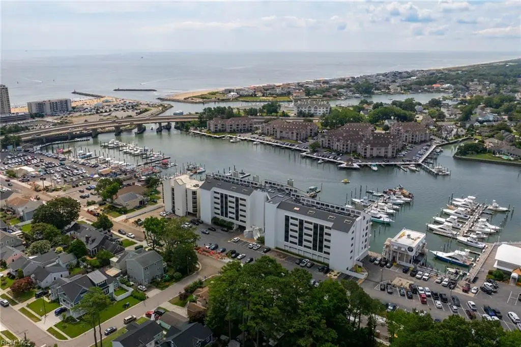 500 Winston Salem Avenue #511, Virginia Beach, VA 23451 - #1