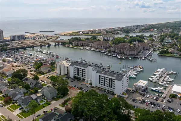 500 Winston Salem Avenue #511, Virginia Beach, VA 23451