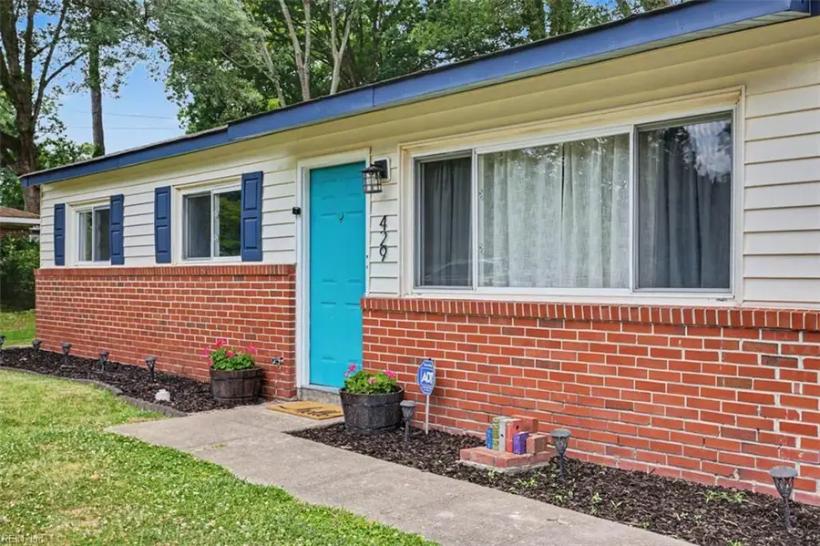 429 Brian Avenue, Virginia Beach, VA 23462 - #2