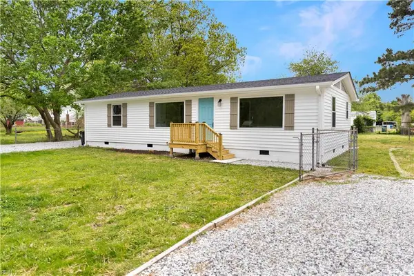 1256 Poquoson Avenue, Poquoson, VA 23662