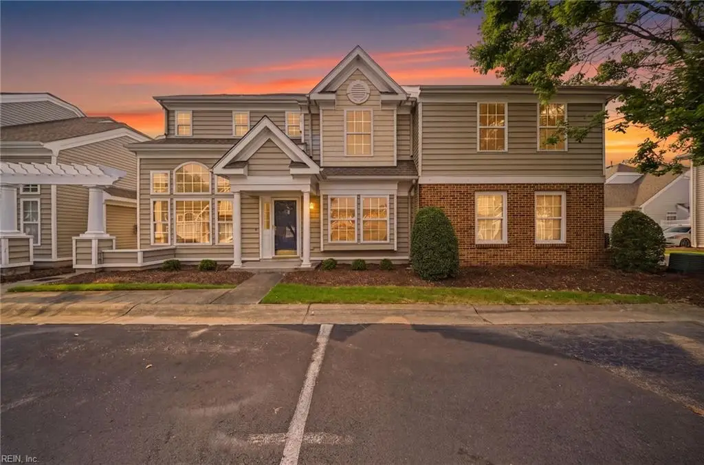 1504 Coolspring Way, Virginia Beach, VA 23464 - #1