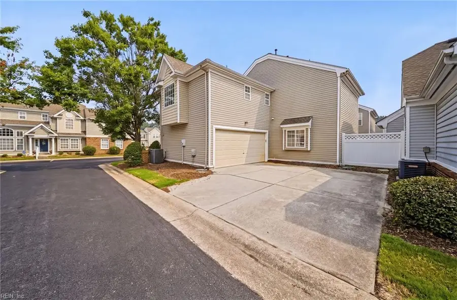 1504 Coolspring Way, Virginia Beach, VA 23464 - #3