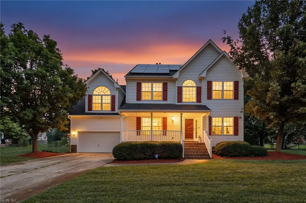 1311 Piedmont Arch, Chesapeake, VA 23320 - #1