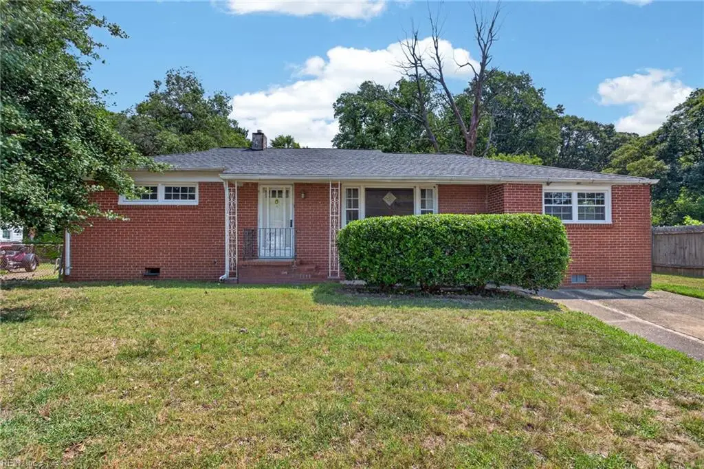 18 Bethel Road, Newport News, VA 23608 - #1