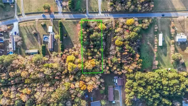 TBD Eden Meadows Drive Drive, Wardtown, VA 23482