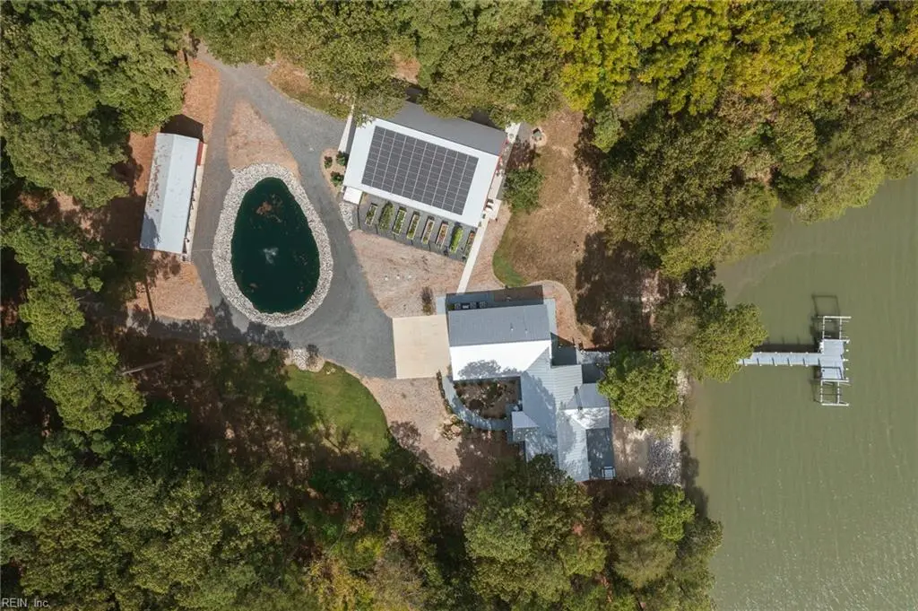 8419 Shooting Point Drive, Machipongo, VA 23405 - #1