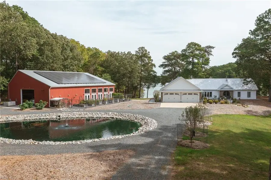 8419 Shooting Point Drive, Machipongo, VA 23405 - #2
