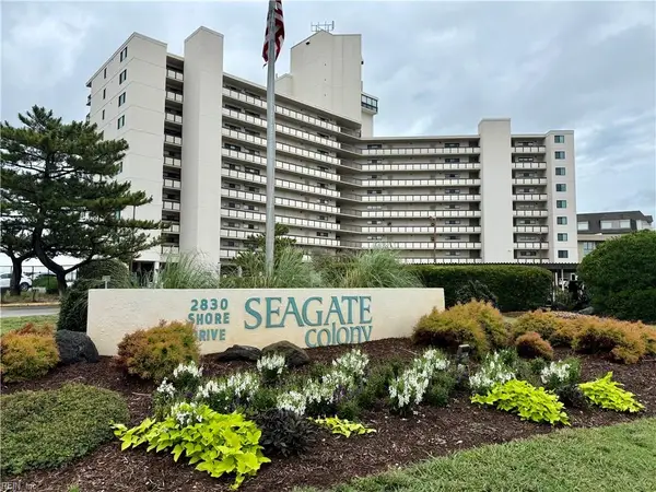 2830 Shore Drive #1103, Virginia Beach, VA 23451