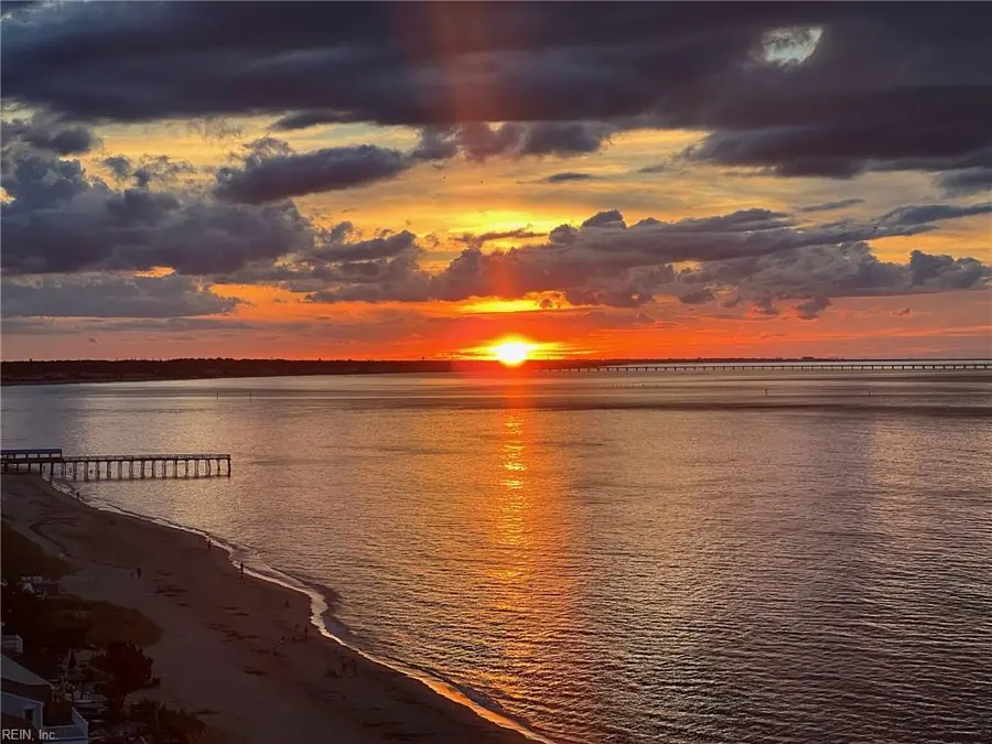 2830 Shore Drive #1103, Virginia Beach, VA 23451 - #2