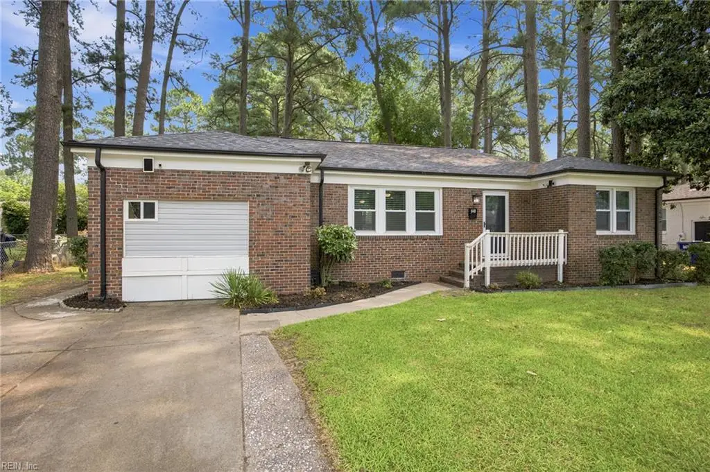 848 Townsend Place, Norfolk, VA 23502 - #1