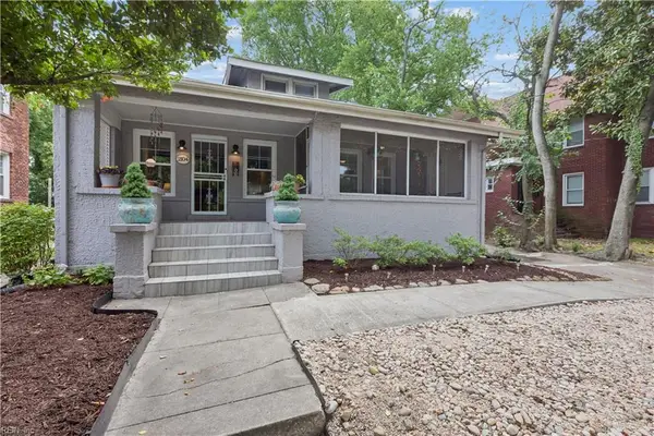 2104 Hampton Boulevard, Norfolk, VA 23517