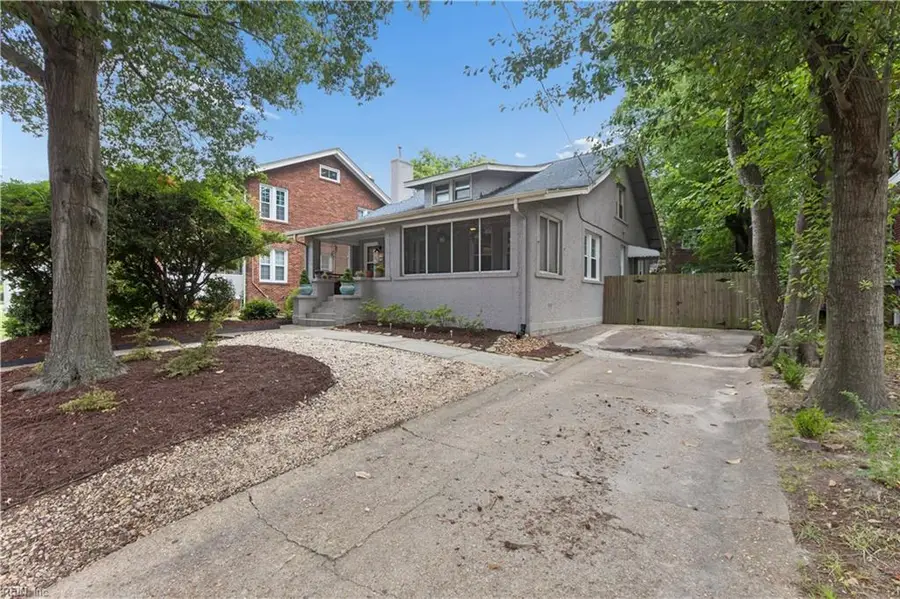 2104 Hampton Boulevard, Norfolk, VA 23517 - #2
