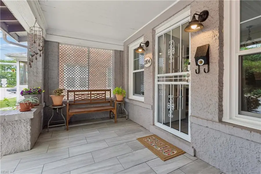 2104 Hampton Boulevard, Norfolk, VA 23517 - #3