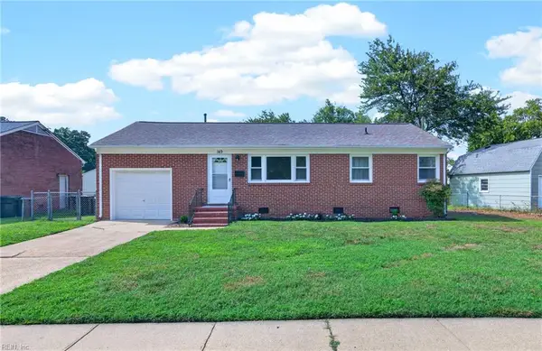149 Glenwood Road, Hampton, VA 23669