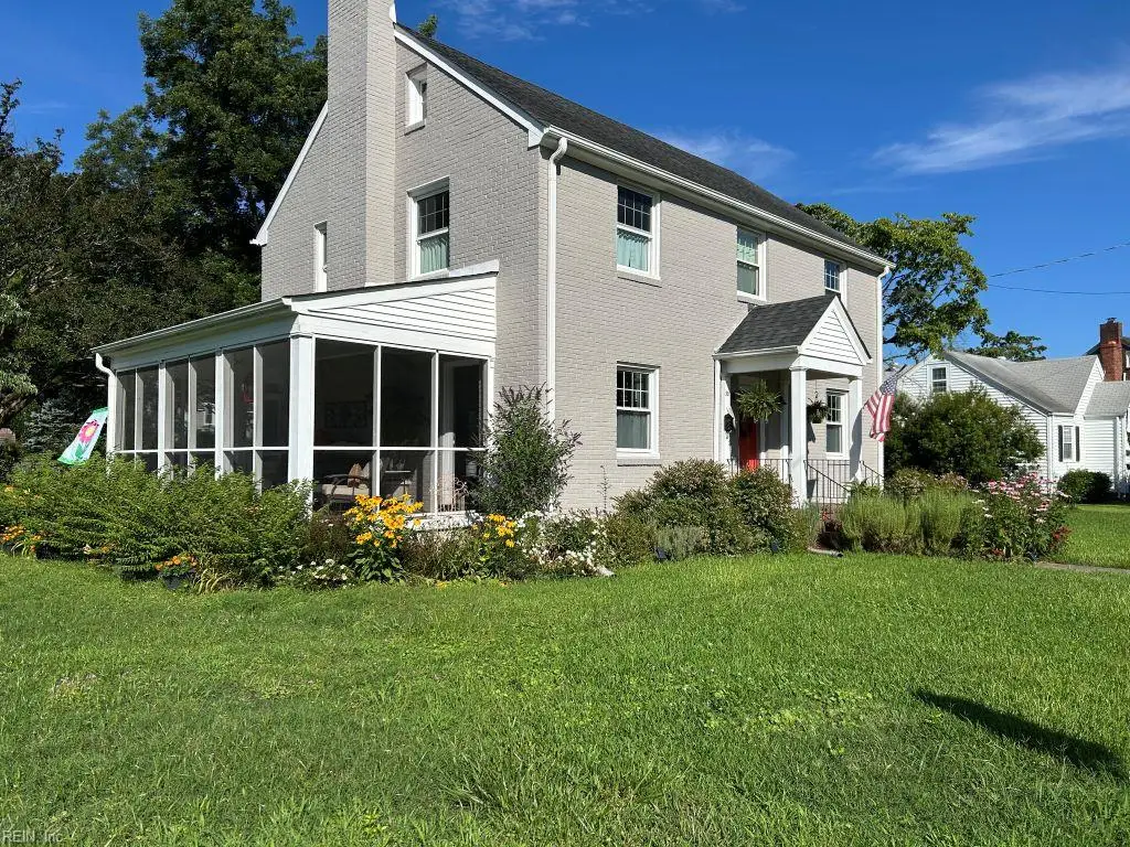 301 Grayson Street, Portsmouth, VA 23707 - #1