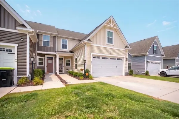 256 Riley Way, Smithfield, VA 23430