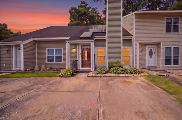 403 Benlea Circle, Virginia Beach, VA 23455