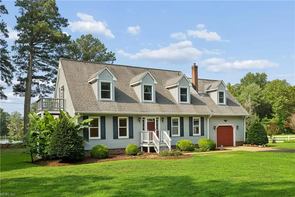4382 Johns Point Road, Gloucester, VA 23061 - #1