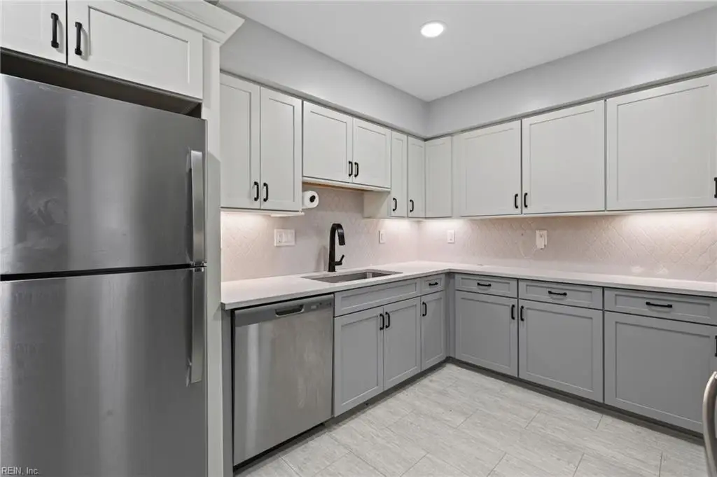2056 Atwater Circle, Norfolk, VA 23509 - #1