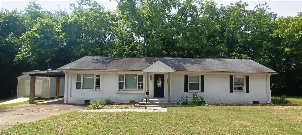 103 Rockbridge Road, Portsmouth, VA 23707 - #1