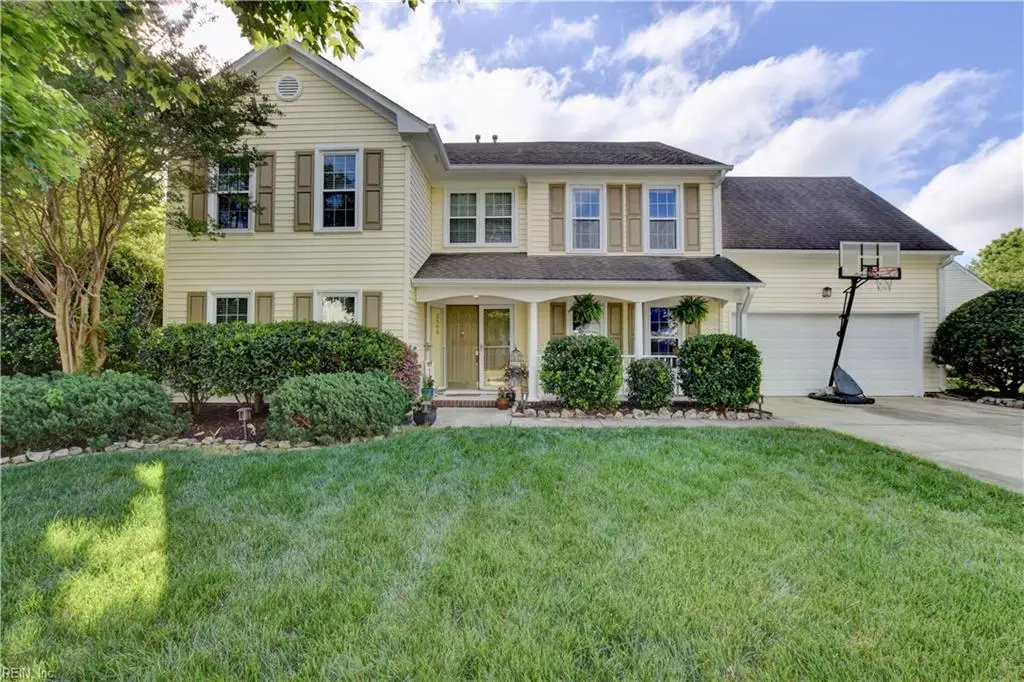 2508 Sandusky Avenue, Virginia Beach, VA 23456 - #1