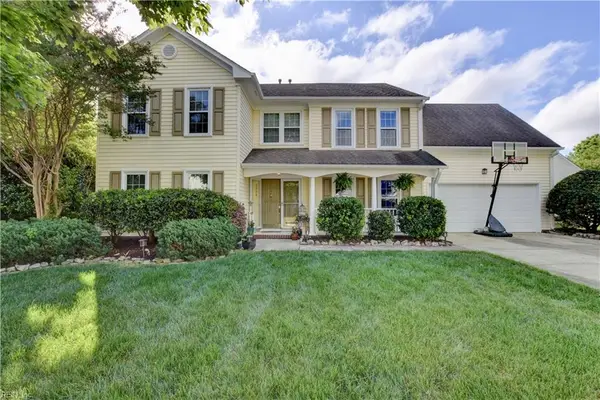2508 Sandusky Avenue, Virginia Beach, VA 23456