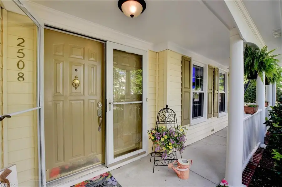 2508 Sandusky Avenue, Virginia Beach, VA 23456 - #2