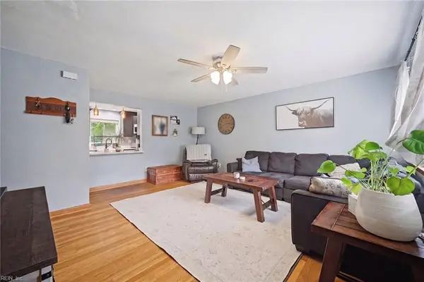 5905 Woodstock Court, Virginia Beach, VA 23464