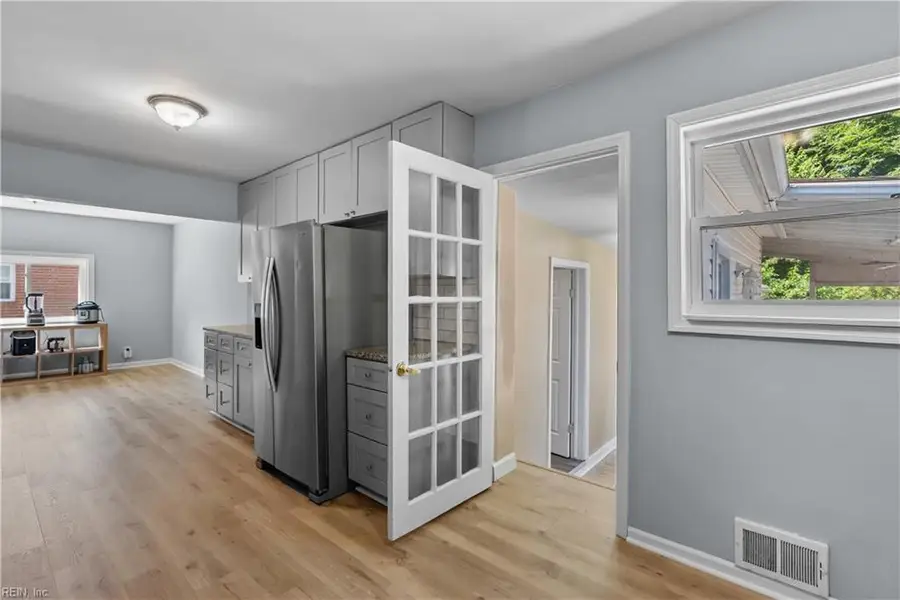 48 Cornwall Terrace, Hampton, VA 23666 - #3