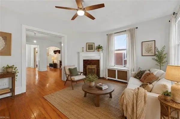 610 Westover Avenue, Norfolk, VA 23507